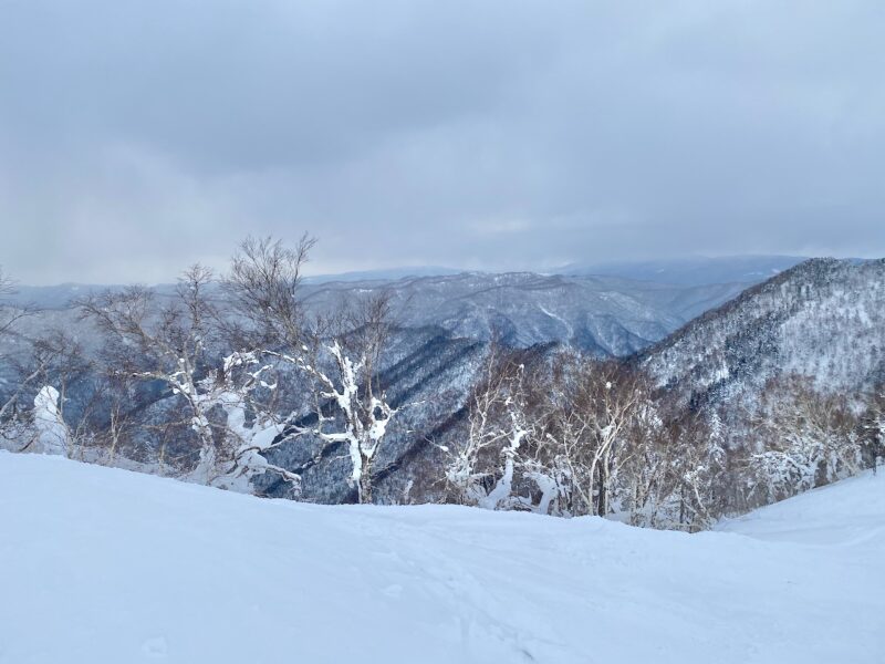 Furano, Hokkaido, Japan. Image © PlanetSKI